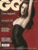 hathaway gq  portada
